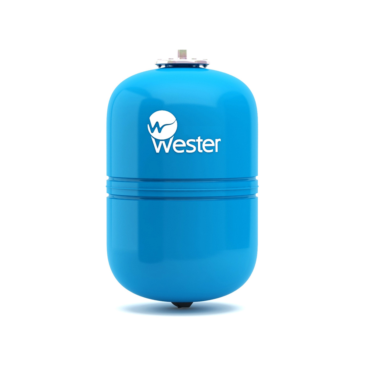 Гидроаккумулятор  50 литров (верт)  Wester WAV 